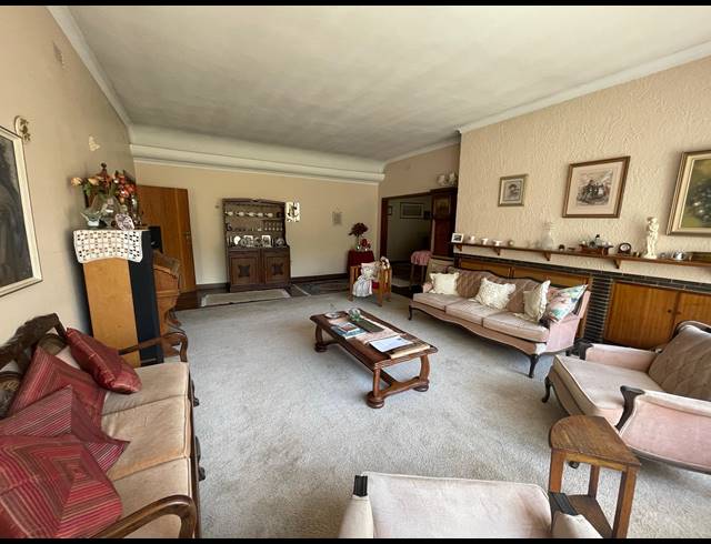 4 BEDROOM HOUSE FOR SALE IN THREE RIVERS PROPER